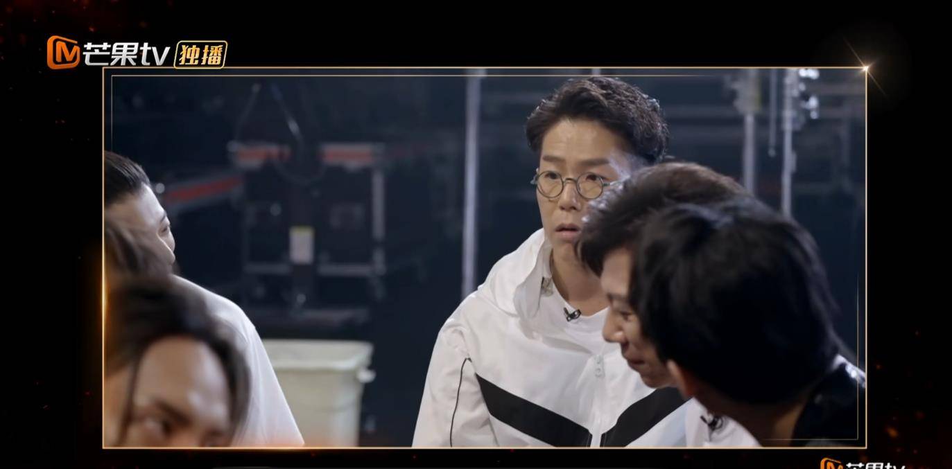 老几|GAI在节目里为兄弟出头？陈小春霸气回怼！网友：也不看看你算老几