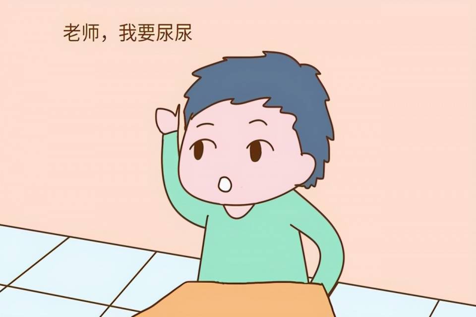 家长|宝宝入园，这些话要教会孩子说，你做到了吗