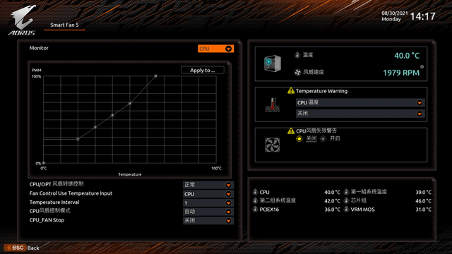散热|技嘉 B550M AORUS PRO-P 体验：堆料凶猛，供电大提升