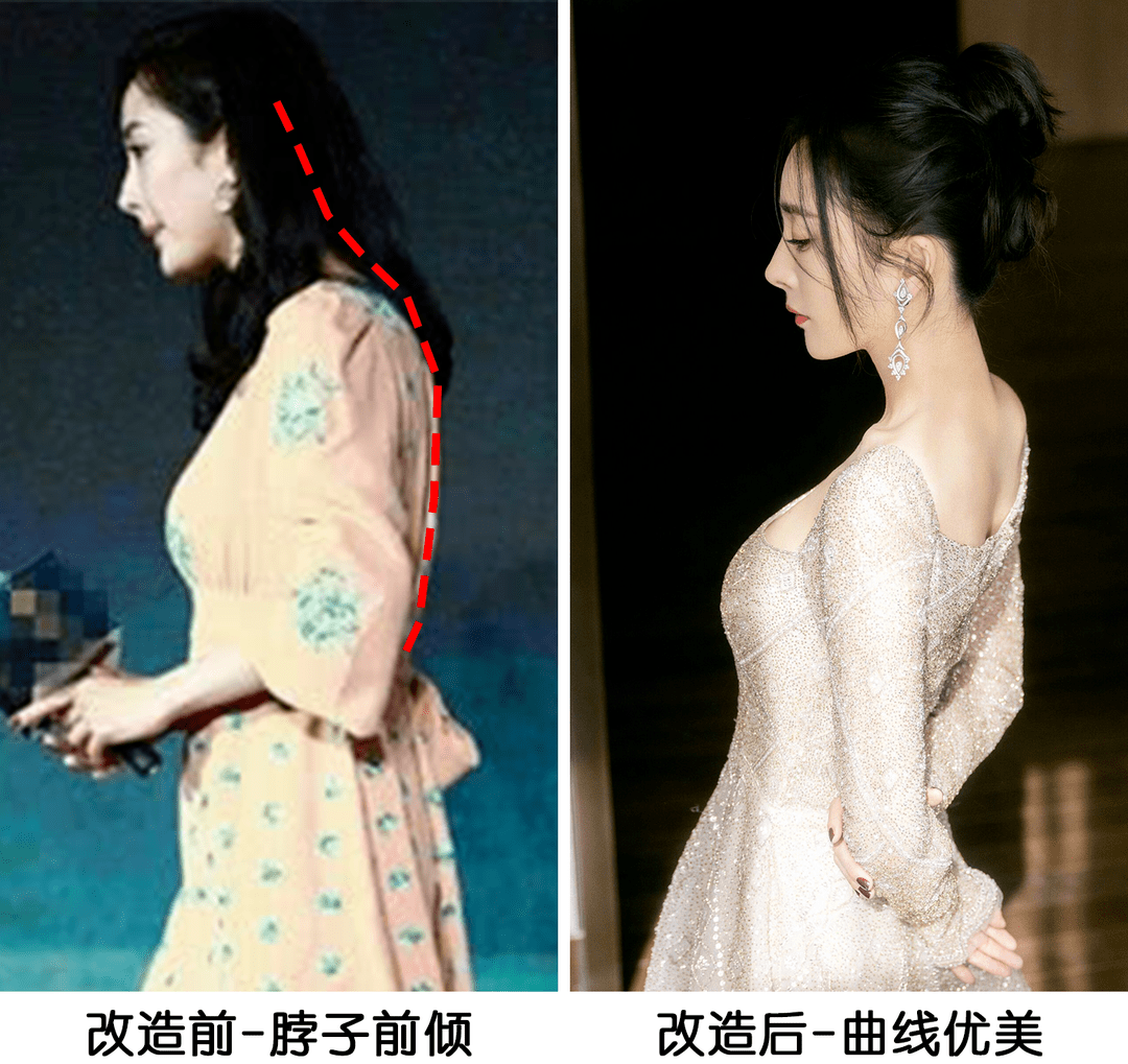 轮廓|4个技巧，让你比同龄人更显嫩