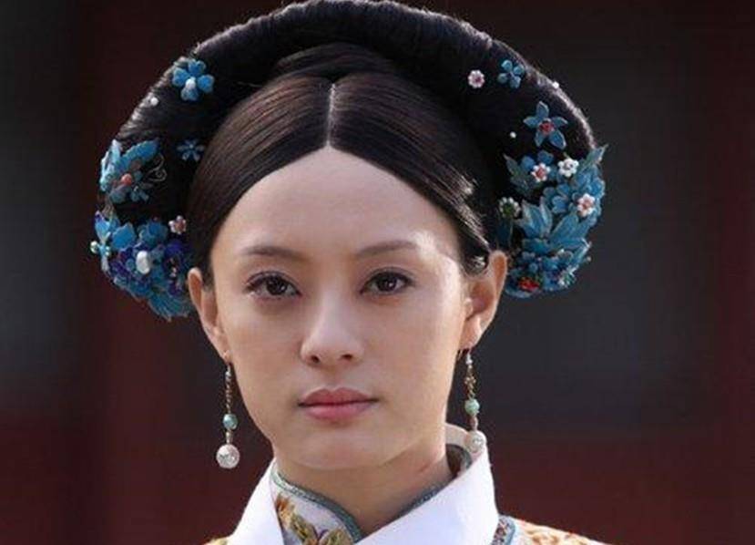 两回事|8位大脑门也好看的女星，秃头和大额头是两回事，还能美得有特色
