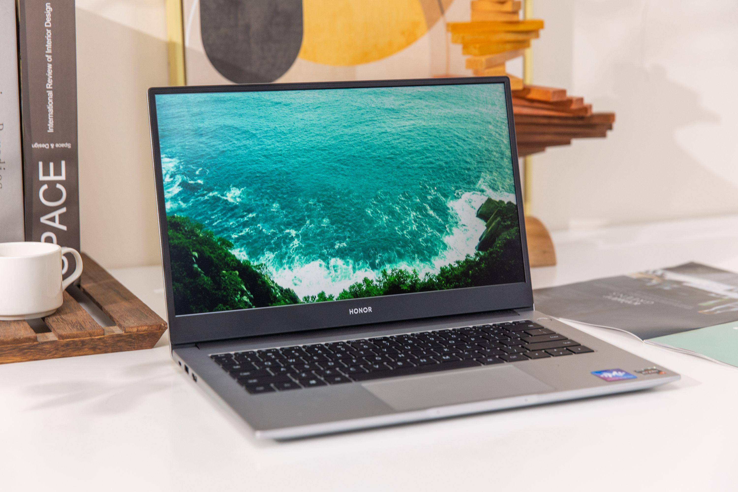 轻薄好随行,效率长相伴——荣耀magicbook 14 2021锐龙版r7版体验