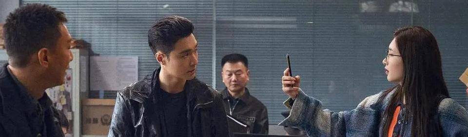 看点|电视剧豆瓣评分大洗牌：《扫黑风暴》沦为陪衬，如今新剧成黑马