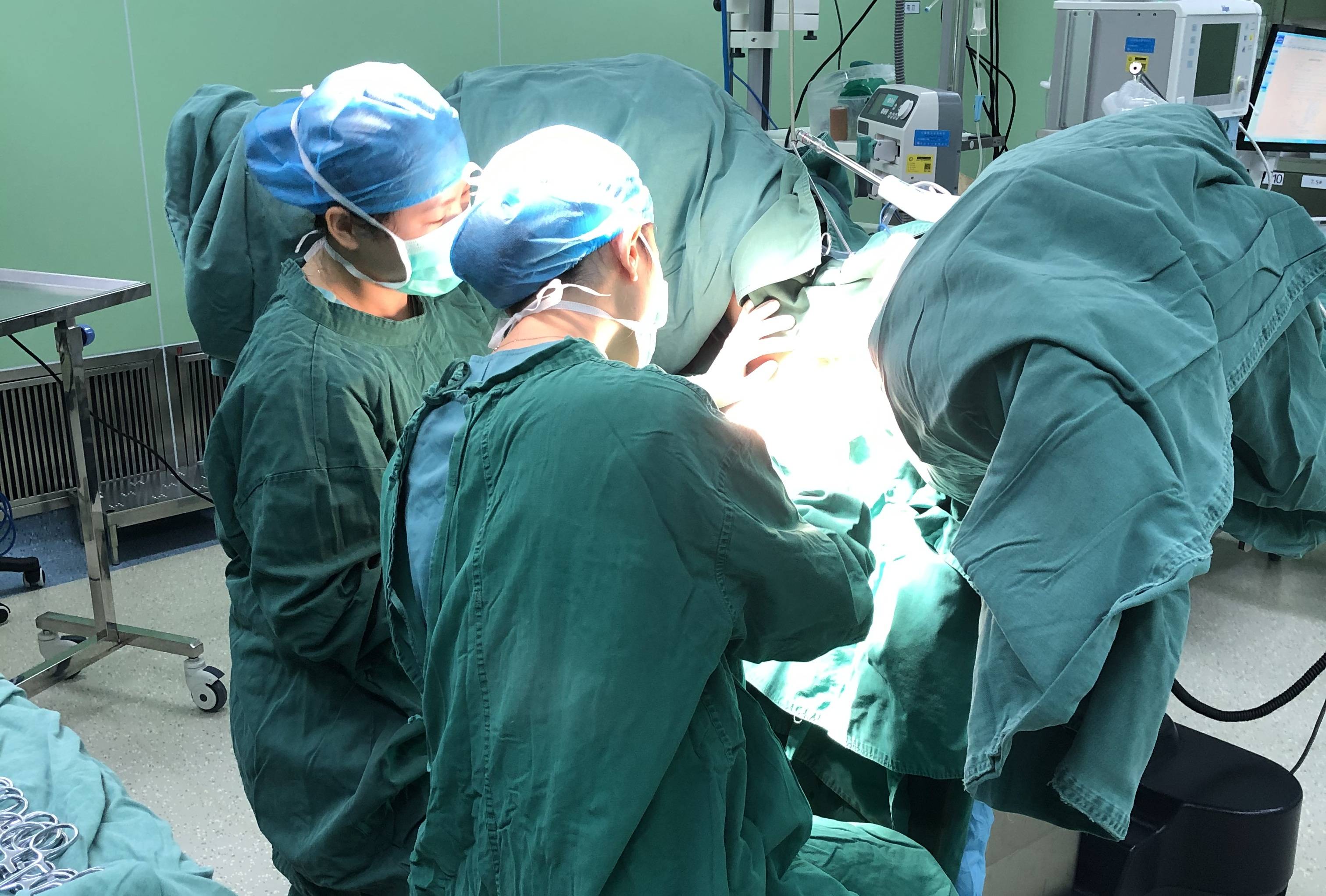 严重|【医生手记】好发于青壮年的藏毛窦