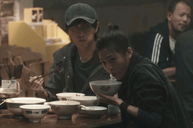 陈建波|《扫黑风暴》到底有没有第二部？王志飞刘奕君这番话定性了