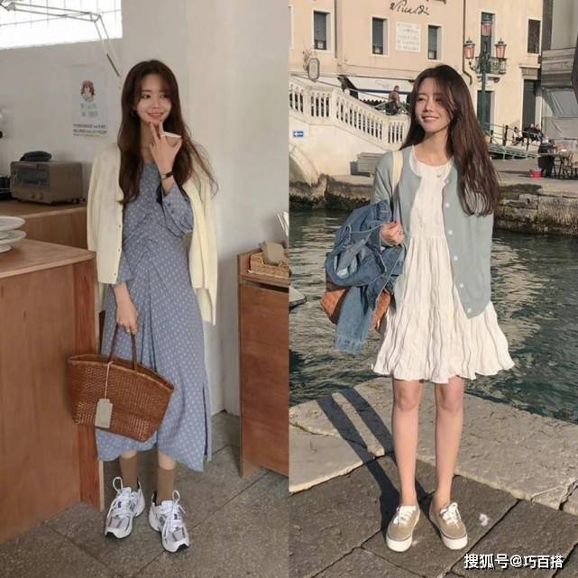 脚踝|身高一米五应该如何搭配？建议从这三方面入手，显高又显瘦