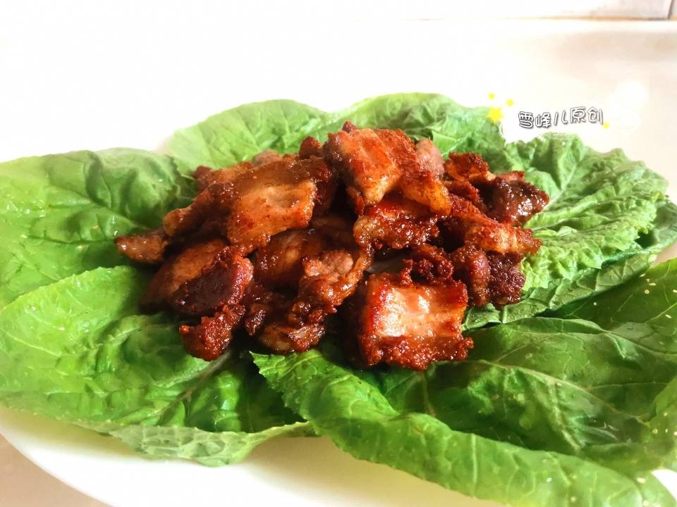 步就|秋后“贴秋膘”这样吃2步就搞定，简单易做好吃不腻，太解馋了