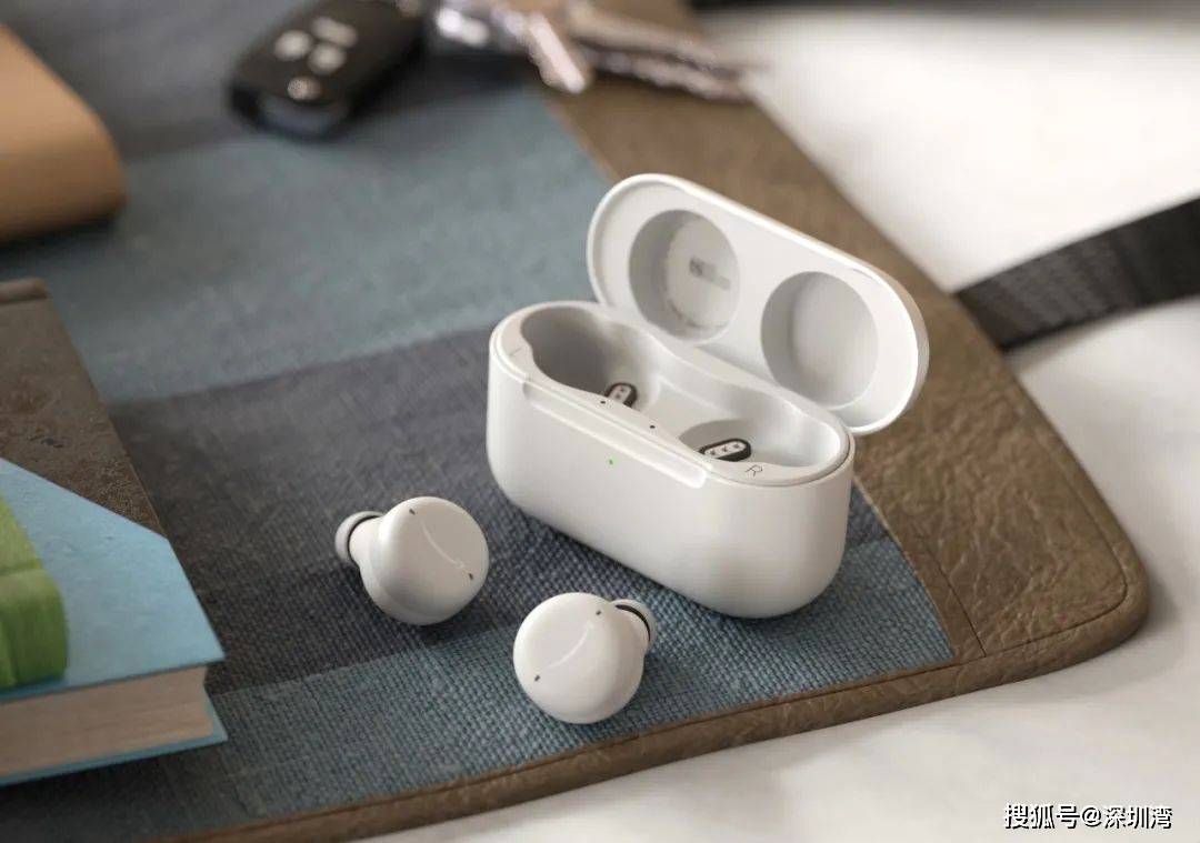 com|TWS 市场向平价迈进，不温不火，却是 AirPods 的至暗时刻