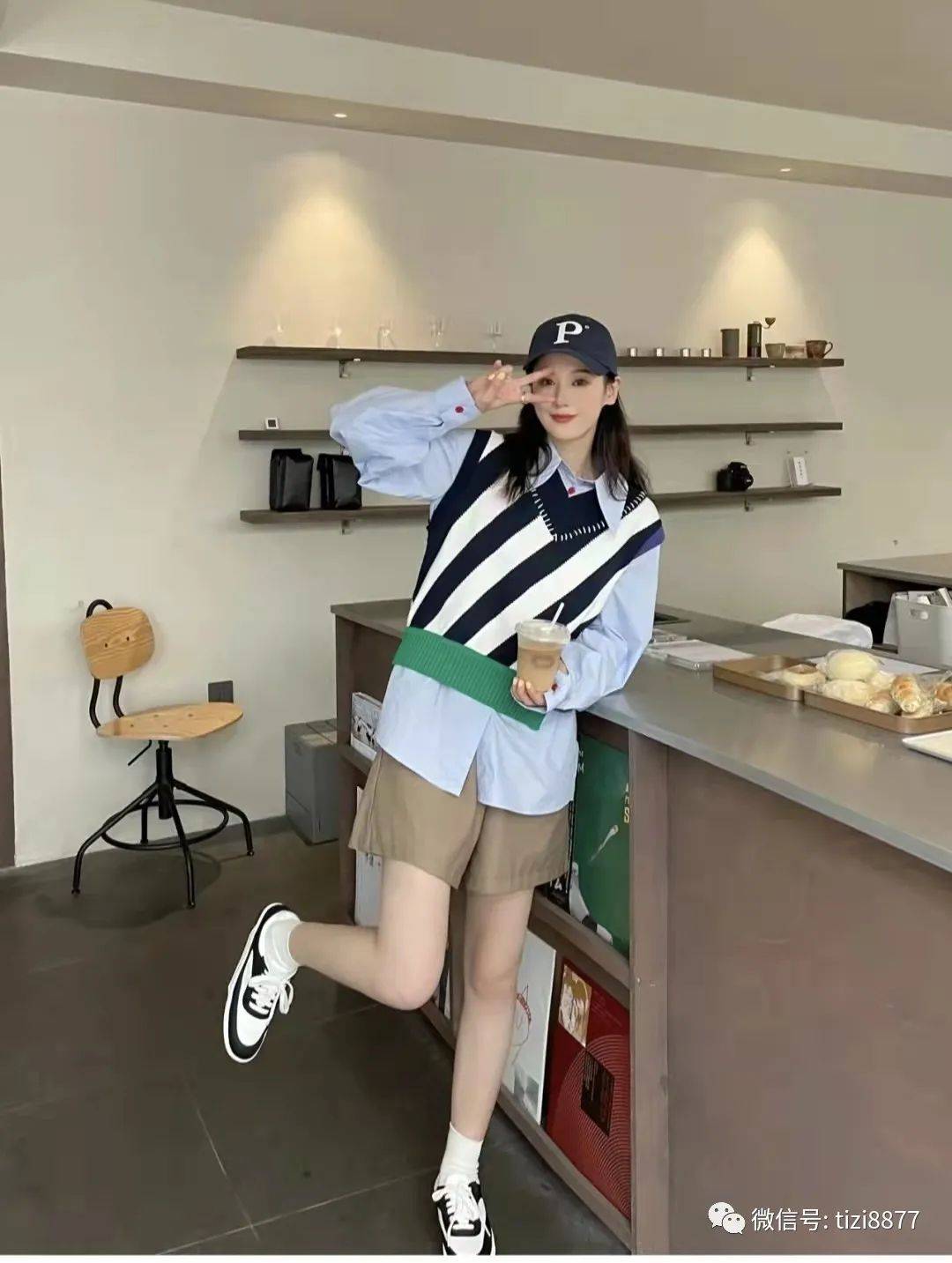 设计|秋天怎么穿衣服时尚又好看