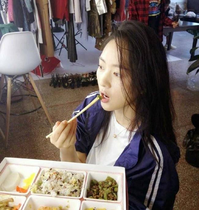 体重|169的童瑶体重从不过百，看了她的饮食，网友：戏里戏外都是顾佳