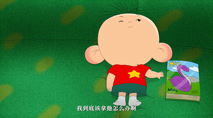 大耳朵图图电影图片大全的介绍和剧情简介