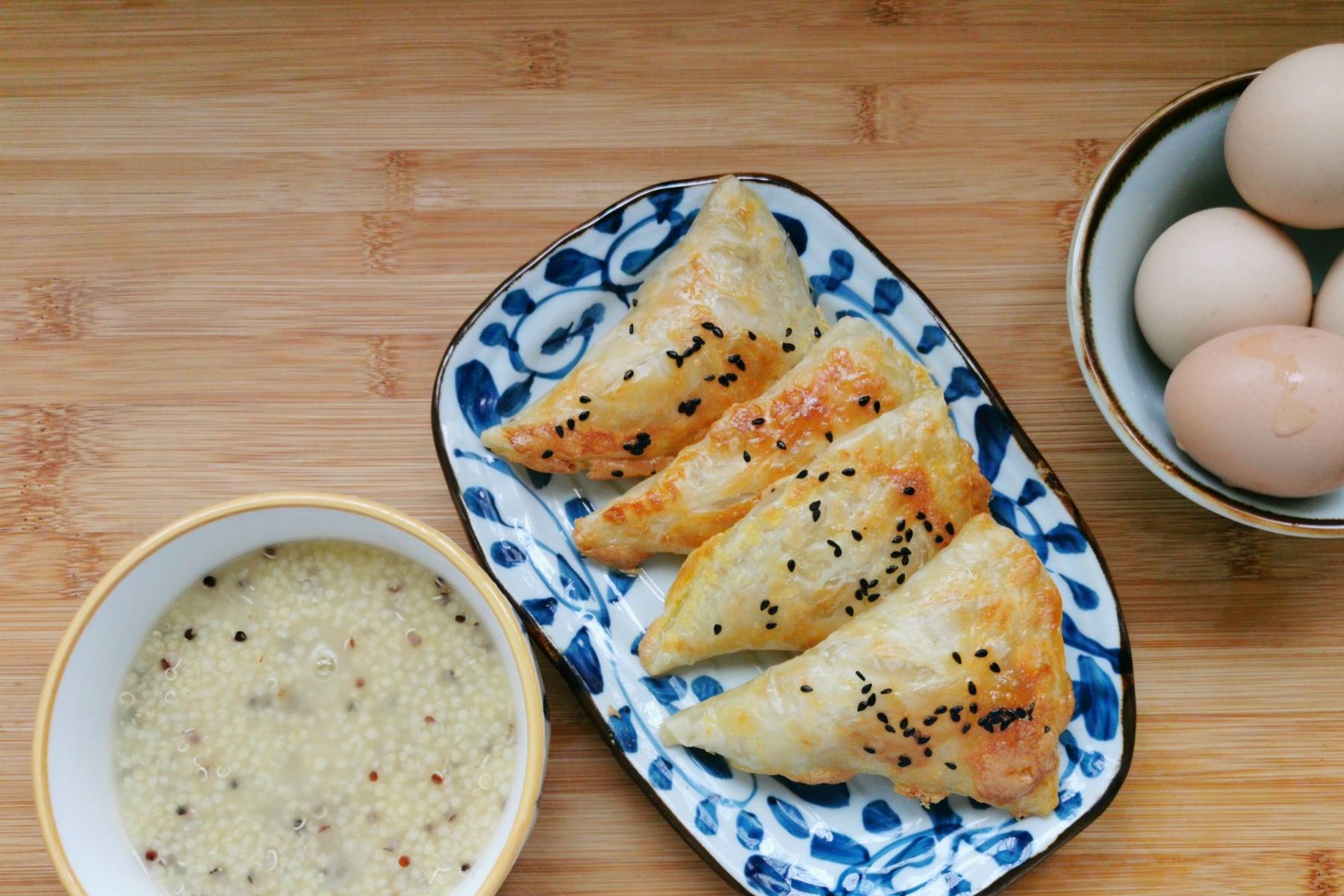 面团|开学两周，晒晒我家学生餐，天天不重样，花钱不多吃得舒心