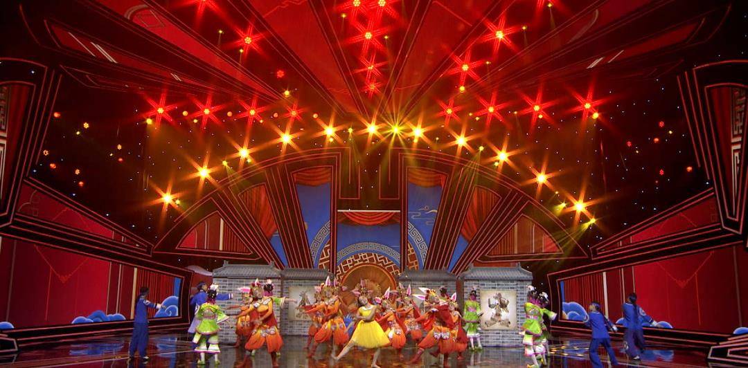 盛典|《综艺盛典-今晚看你的》乌兰图雅精彩节目一起期待