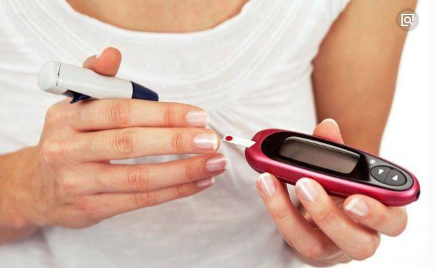 控制|糖尿病“恶化”前,身体可能会发生4大变化,尽量早去医院查查