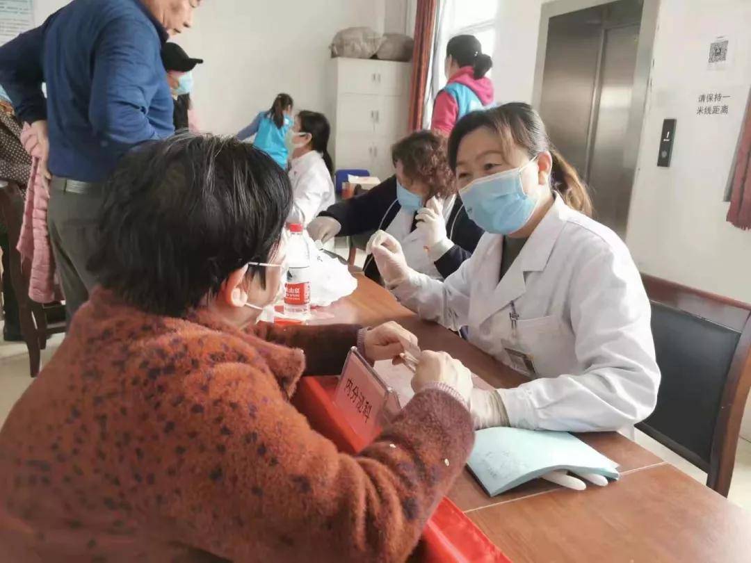 血管|北亚名医推荐丨内分泌科——张丹！