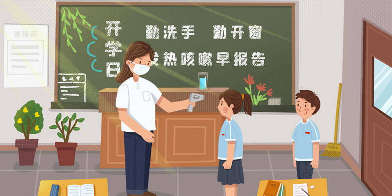 进行|【园长必读】幼儿园开园后，疫情期间园长们一定要注意这些问题！