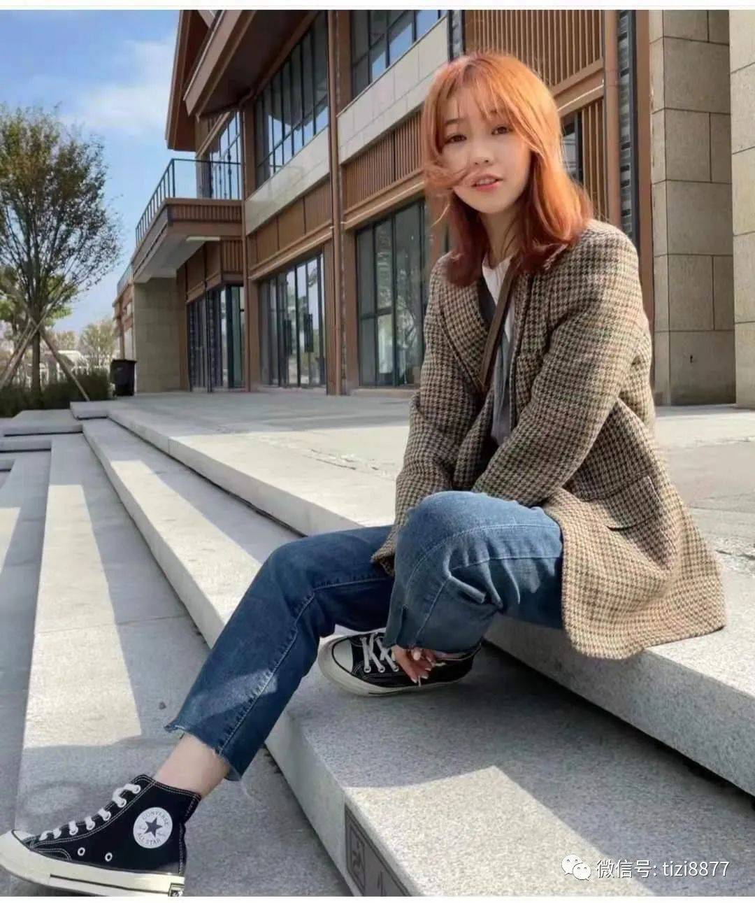 颜色|秋天适合穿什么颜色的西装