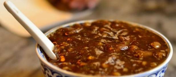 螺钿|中国尴尬的5种早餐，出了本地就“混”不下去，北京就占仨