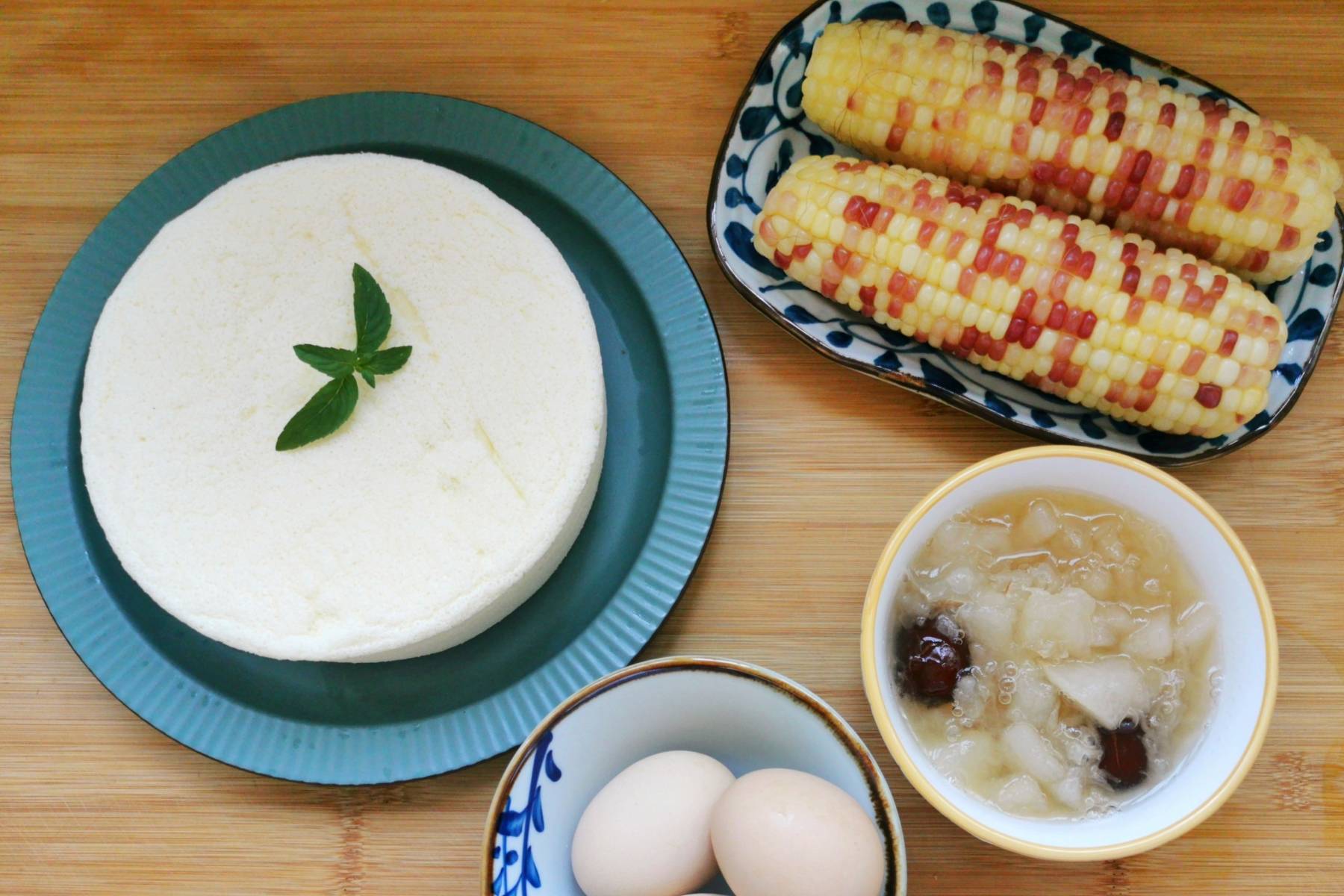 面团|开学两周,晒晒我家学生餐,天天不重样,花钱不多吃得舒心