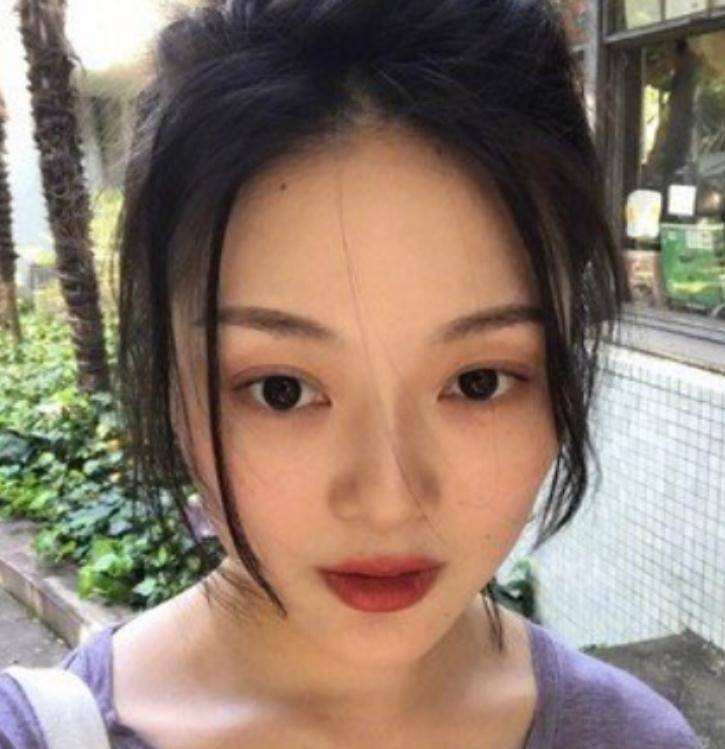 "文艺女生"晚晚:从"低俗网红"到京圈贵妇,她的情史太精彩_林翰