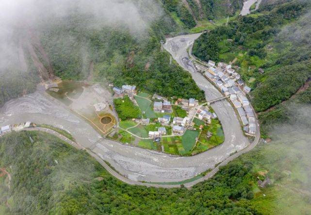 康养耿达不止"大熊猫"!_耿达镇