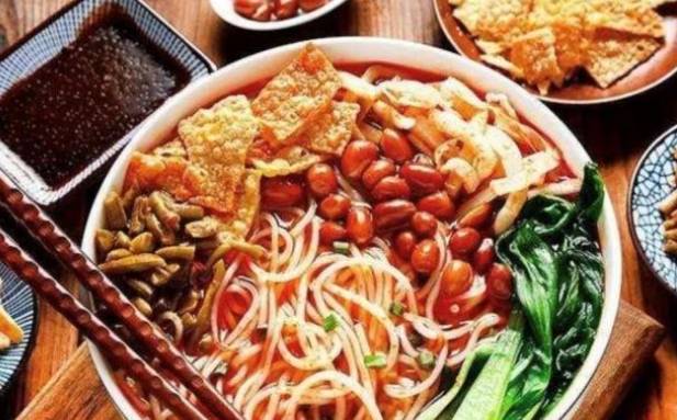 螺钿|中国尴尬的5种早餐，出了本地就“混”不下去，北京就占仨