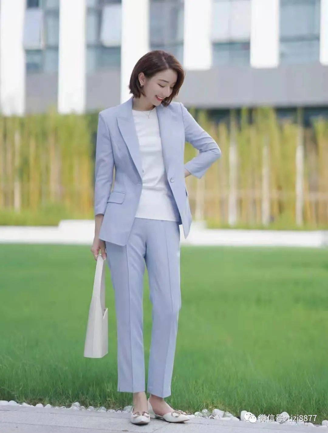 卫衣|秋天穿什么套装好看