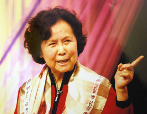 杨洁导演这么形容迟重瑞:相貌堂堂,气质优雅,最忠诚的一位唐僧扮演者