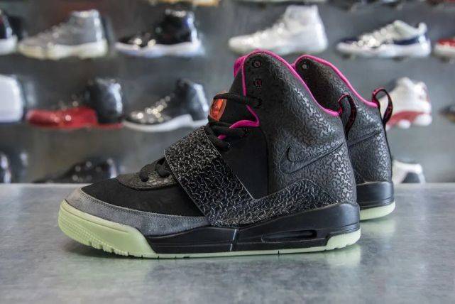 消息资讯|拉满！天价Air Yeezy 1&quot;白色版&quot;被爆出！PJ·塔克忍不住要出价？