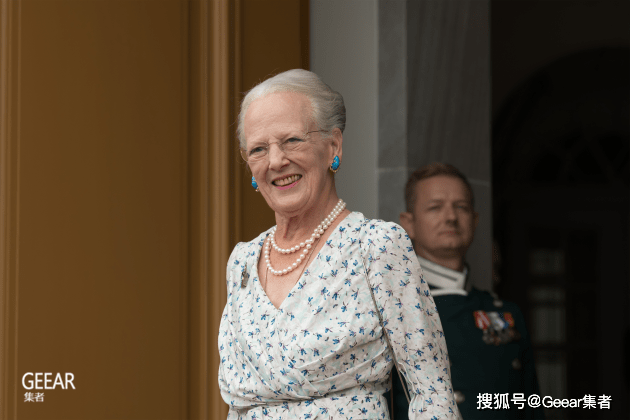 女王|丹麦女王将出任电影《Ehrengard》的场景设计师