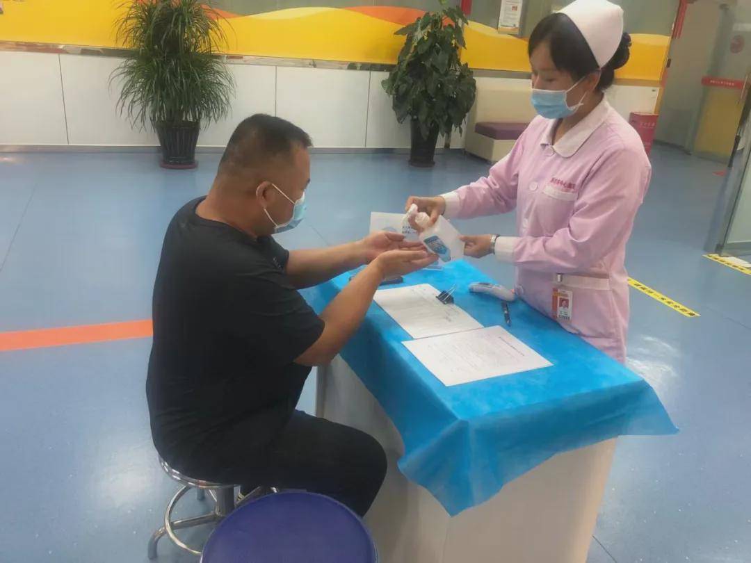 疫情|面对疫情 廊坊市中心血站全力打好这场热血战“疫”