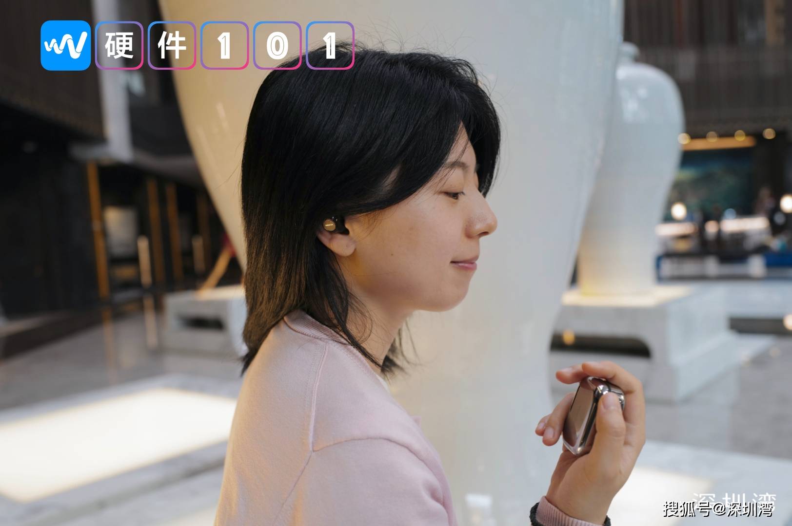 com|TWS 市场向平价迈进，不温不火，却是 AirPods 的至暗时刻