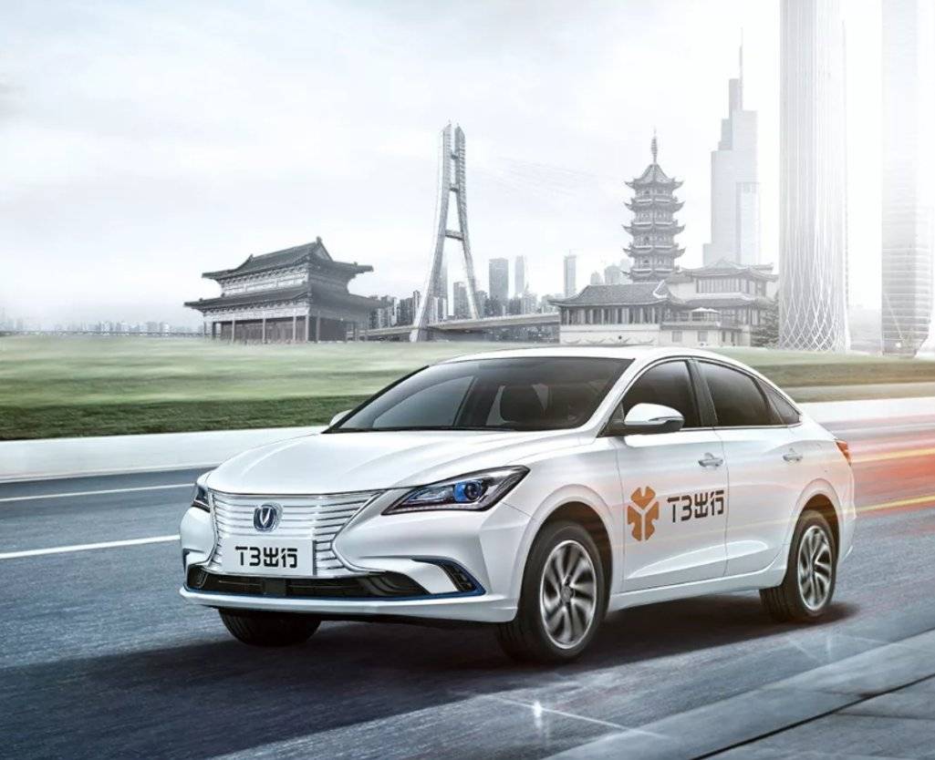 原创t3出行能否一鸣惊人