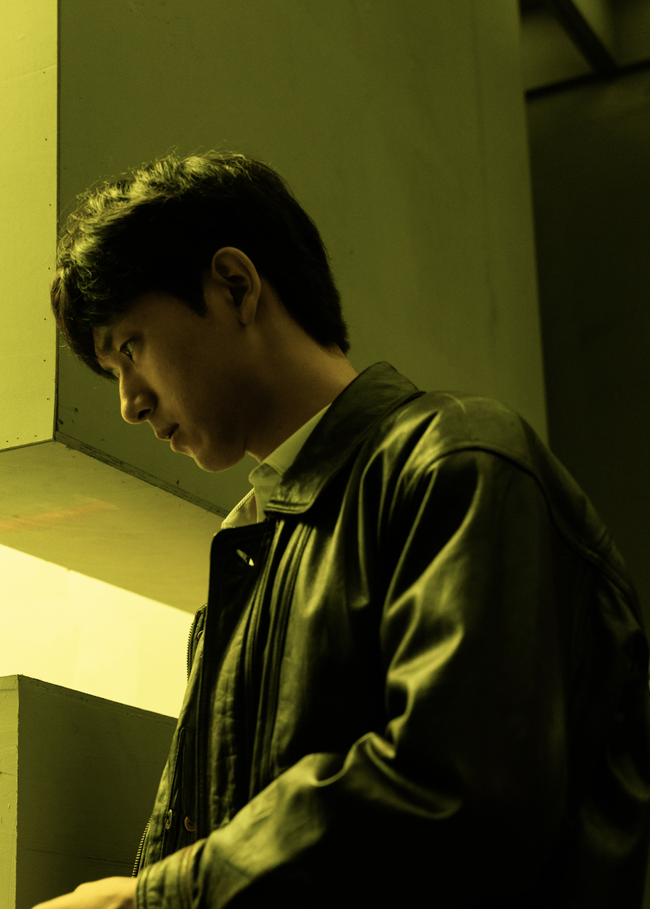 李现的这部剧《剩下的11个》值得一品_陈震宇