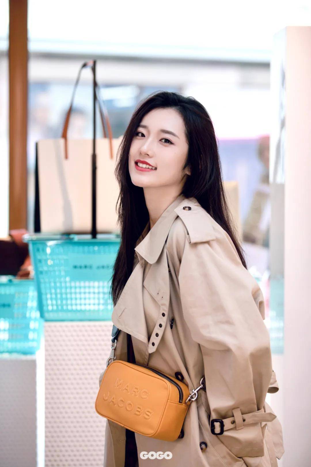 品牌|揭秘帝都时髦精的周末IN玩法！邀你开启本季新篇章！