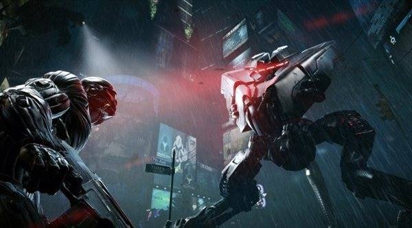 Crytek|《孤岛危机重制版三部曲》10月15日发售 Epic限时独占