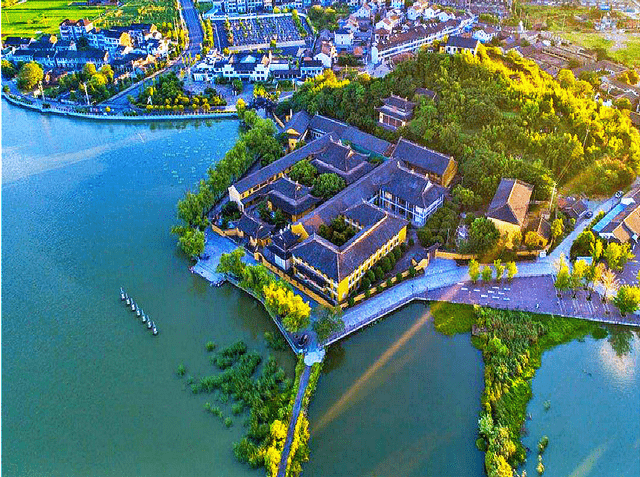 宁波慈溪旅游攻略第一次去怎么玩必玩景点有哪些