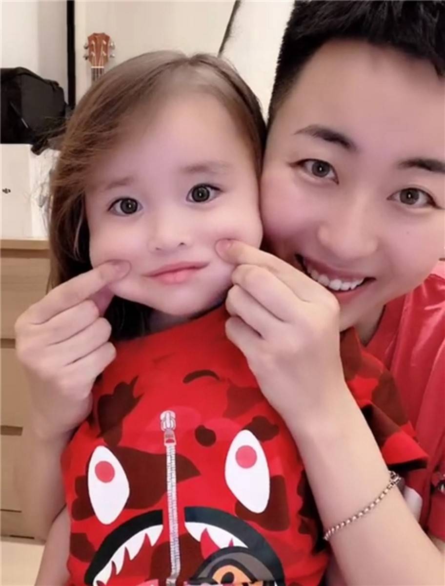 Doris|不想结婚，只想生孩子，你敢吗？看完她的故事，我服了