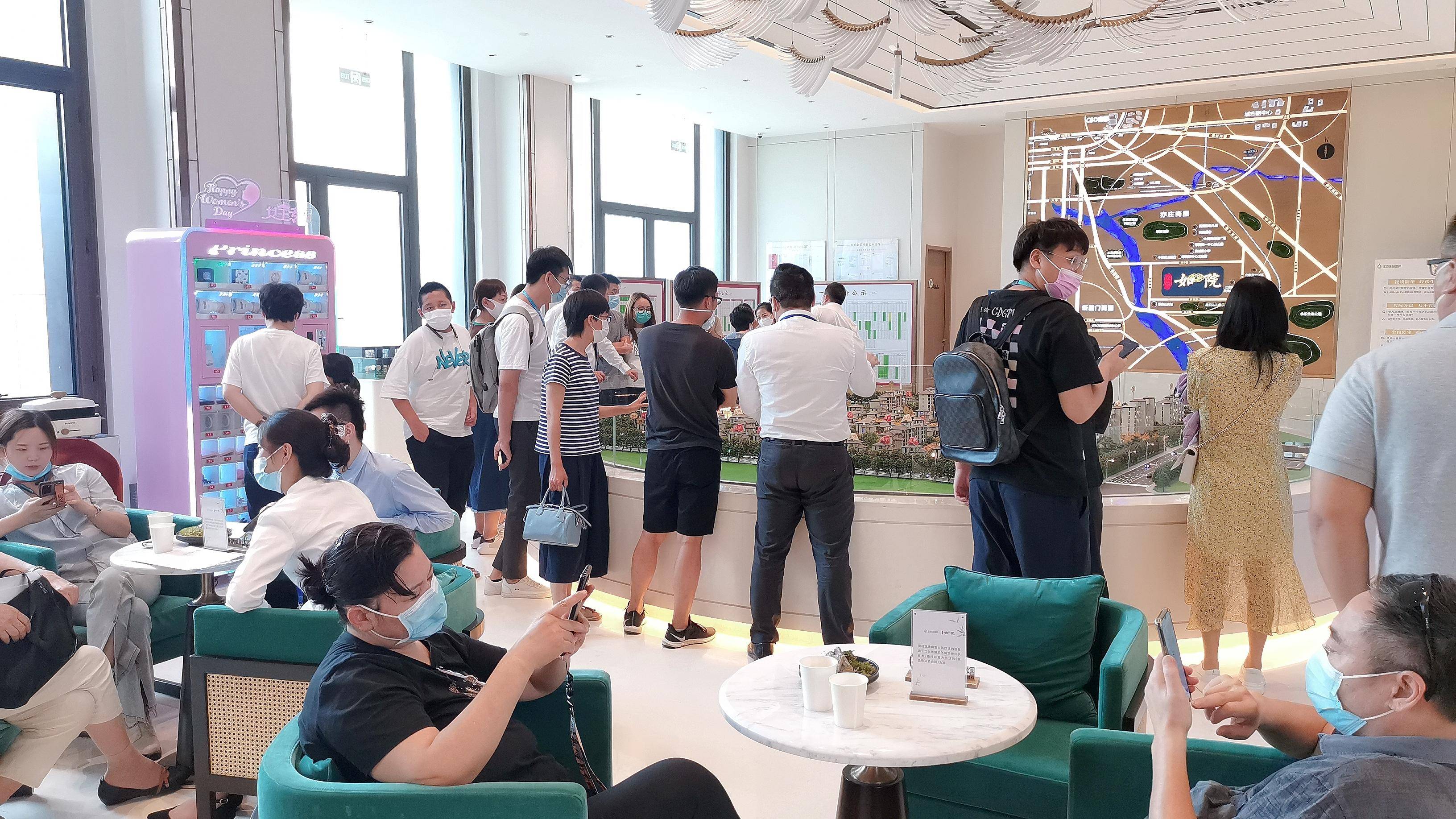 欢笑声|惊喜盲盒已上线,打开后竟然如此......