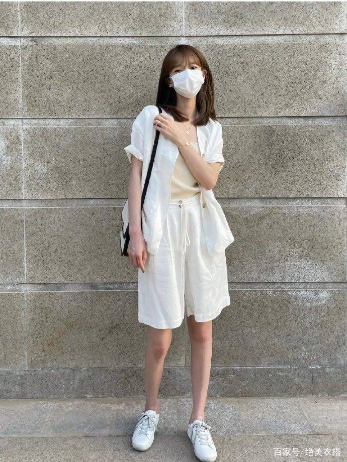 中性|明明懂很多干货，依然不会穿？送你一个“风格”锦囊妙计，照做吧