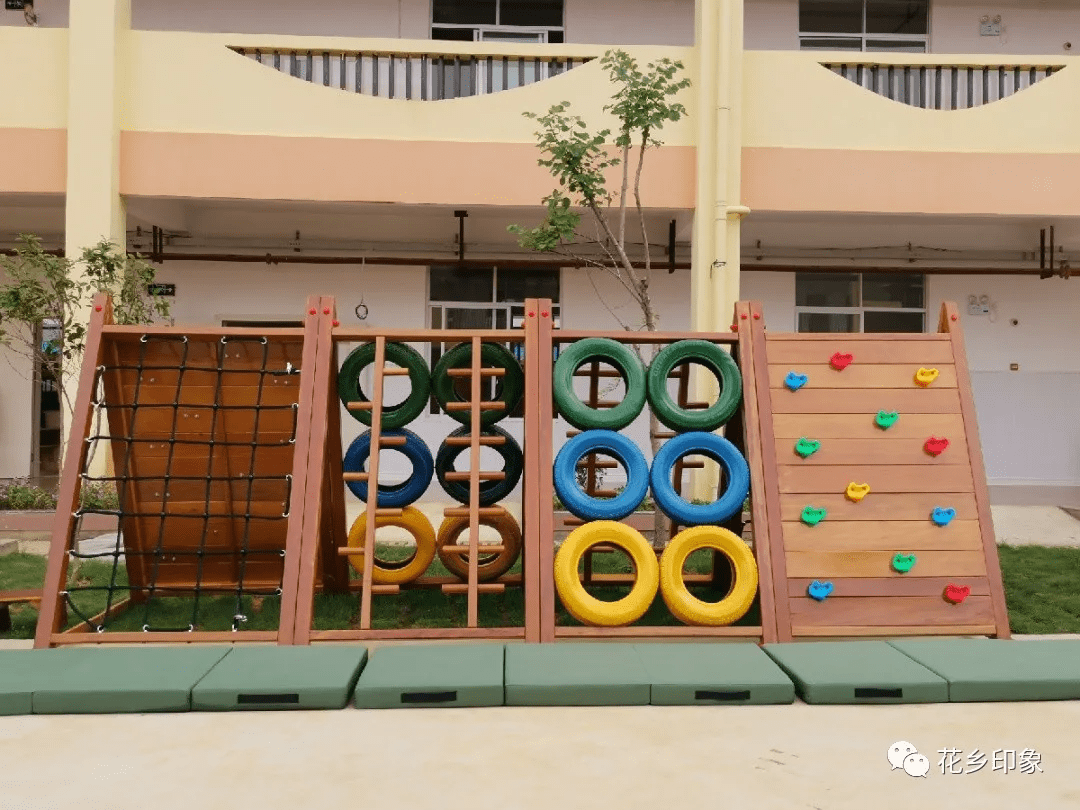 首批|登场亮相！横州镇大竹幼儿园迎来首批新生入学