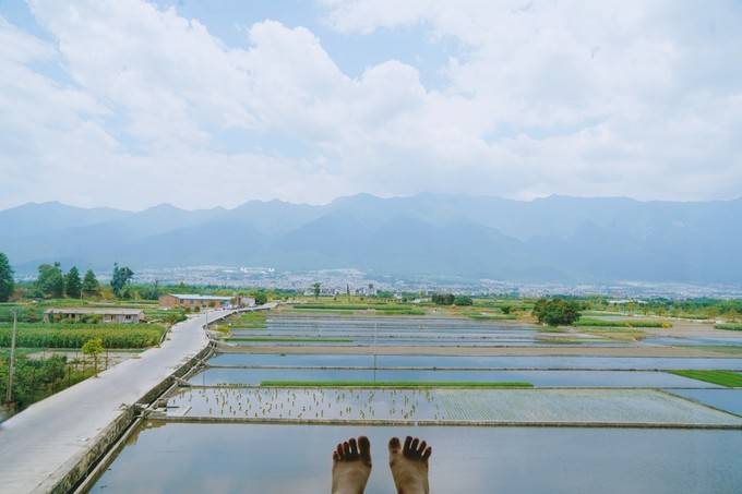 泸沽湖|云南旅游—— 大理 丽江 泸沽湖8日自由行分享