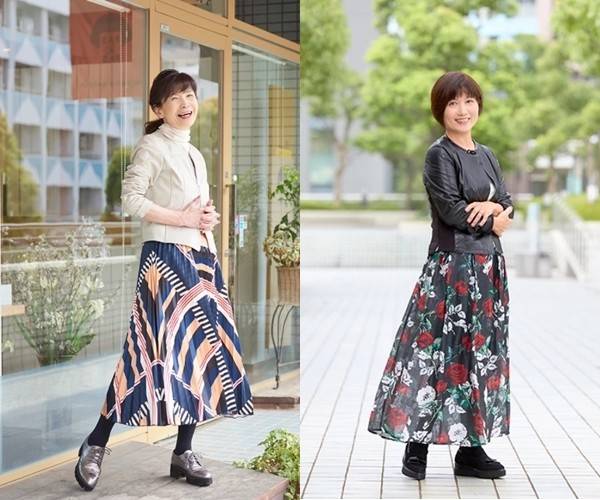 颜色|40岁后穿搭显高明的亮点！造型师：4个建议，时尚但不高调