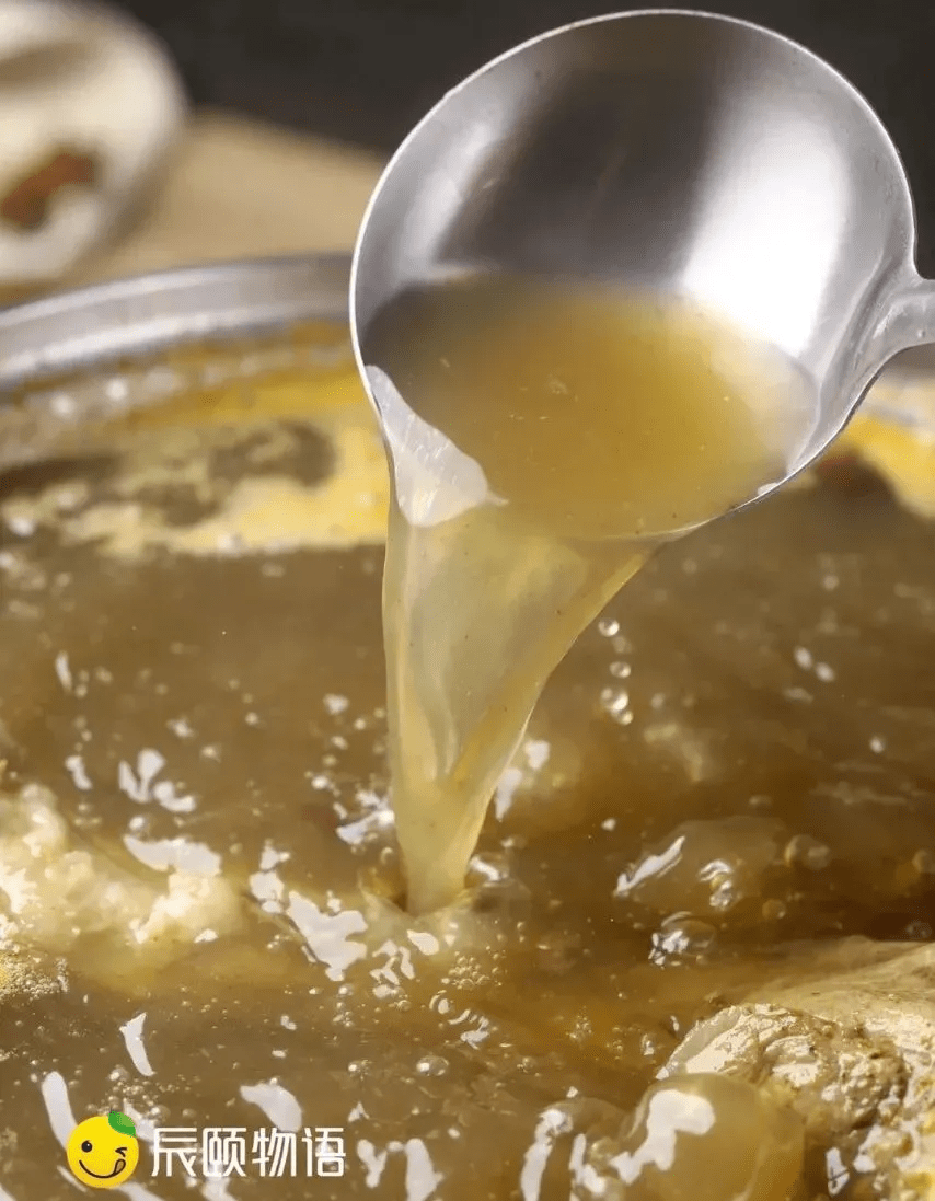 杂粮|辰颐物语小蛋糕:7天早餐不重样的秘密原来是这个