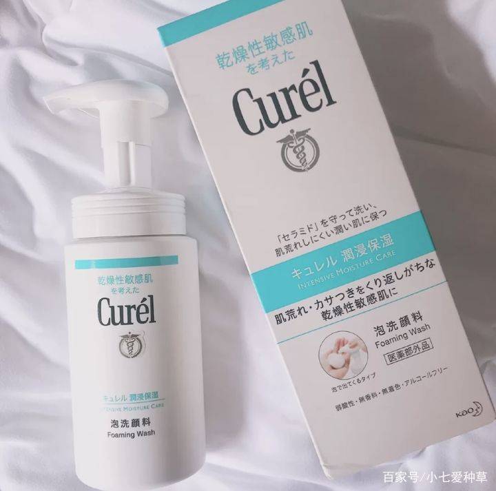 毛孔|把脸打湿，就上洗面奶？做不到“这几点”，别怪毛孔粗大易长痘