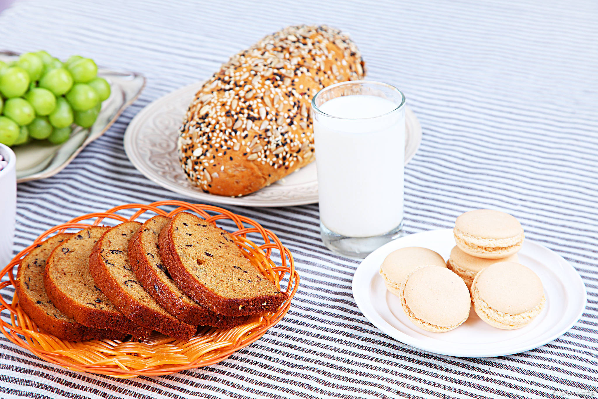 人体|想要肝养好,早餐要吃好!护肝的6类早餐坚持吃,肝更健康