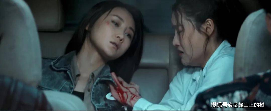 智商|《玫瑰行者》女性禁毒剧的诚意之作