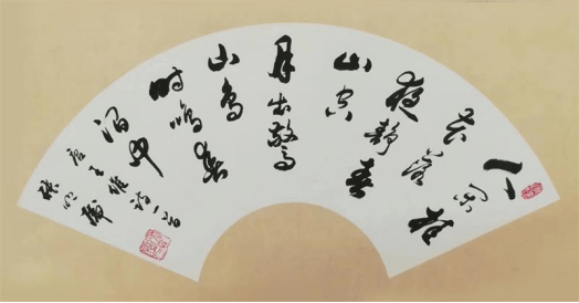 艺术|向祖国献礼——张明虎