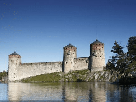 走访纯净绿色国度 感受真实的美丽幸福-搜狐大视野-搜狐新闻