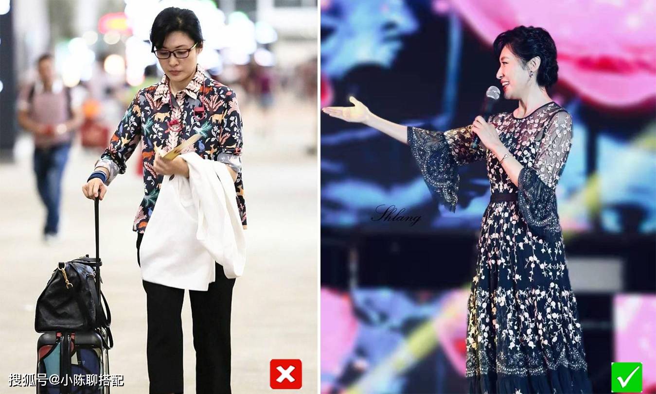 细节|为什么总比“同龄人”显老！这3个细节做对了吗？自省一下